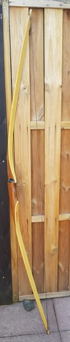 Bearpaw langbogen sniper - bearpaw,