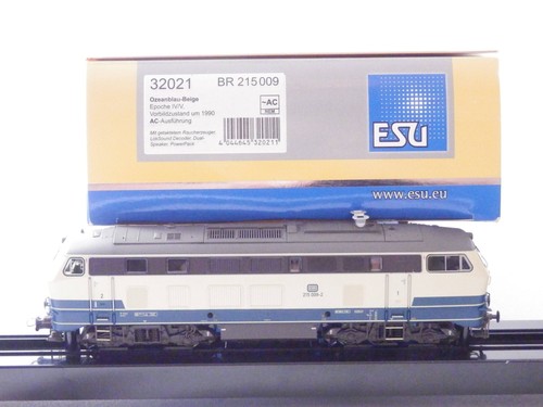 Esu 32021 ac digital - »esu,