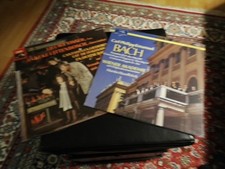 Carl Philipp Emanuel Bach -