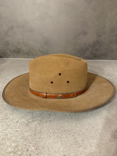 Original akubra coober pedy - original,