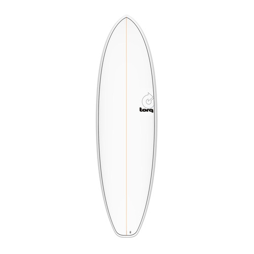 Surfboard torq tet bigboy - bigboy, 23