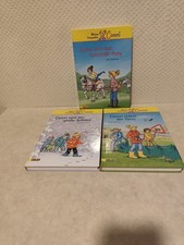 3 x Meine Freundin Conni  Band