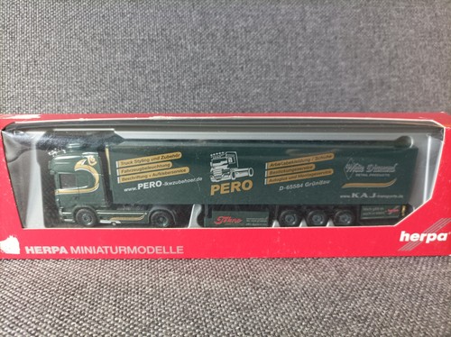 Herpa ovp 304221 scania - 1:87,