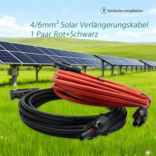 1paar solar - 1paar,