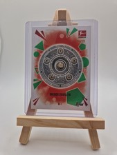 Topps Match Attax Bundesliga | 25/26 | Meisterschale 1.Bundesliga | Nummeriert