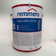 Remmers Aqua EAD-67/SM Sonderton RAL9001 Cremeweiß 5 Liter