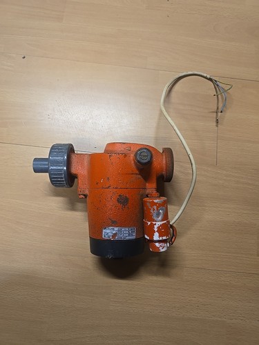 Ksb pumpe gebraucht - ksb,