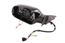 8T8857409C Audi A5/S5 8T Sportback Aussenspiegel Links 