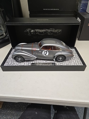 Minichamps bentley embiricos - minichamps,