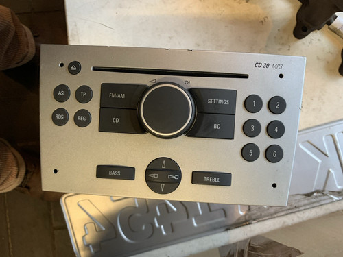 Opel signum vectra cd70 - c,