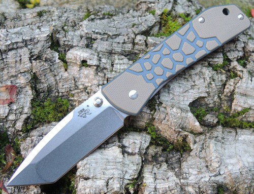 Sanrenmu messer 7071ltf - messer, 7071ltf-gvk1
