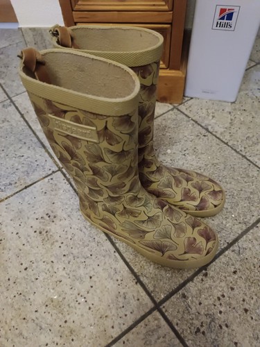 Bisgaard gummistiefel 34 - bisgaard,