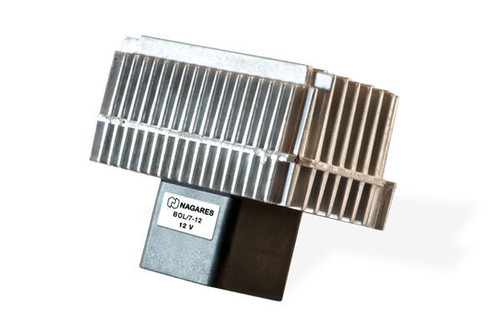 Mahle mhg steuergerät - mahle,