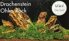 Drachenstein Ohko Rock Set