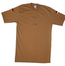 Original bundeswehr shirt - original,