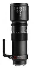 TTArtisan 500mm f6,3 Tele für Canon EF | TTArtisan für Canon EF