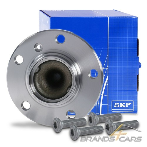 Skf radlager vorne - radlager, bmw