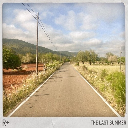 The last summer vinyl - r/+,