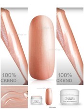 Jolifin UV LED LAVENI  Farbgel