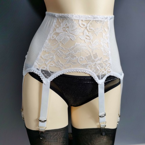 Damen vintage garter - damen,