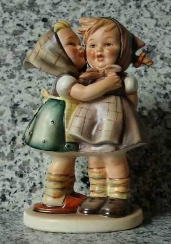 Hummel figur hum - hummel, "das