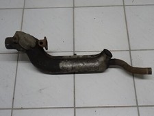 VW Käfer Abgasanlage Auspuff