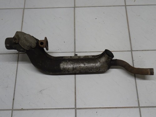 Käfer abgasanlage auspuff - vw,