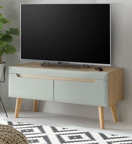 Lowboard flat unterteil - tv,