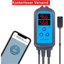 Feuchtigkeitsregler
