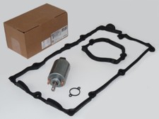 VDO A2C59515104 Stellmotor + Dichtungssatz BMW 118i 120i / 316i 318i 320i / 520i