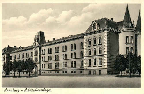 Foto annaburg - pk,,