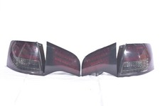 Dectane RA16LARS LITEC LED Rückleuchten rot rauch Audi A4 B7 8E Avant 04-08