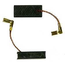 Kohlebürsten Motorkohlen