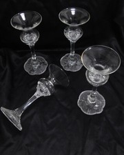 4 x Rosenthal Kerzenleuchter