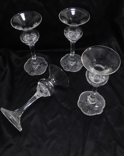Rosenthal kerzenleuchter - 4,