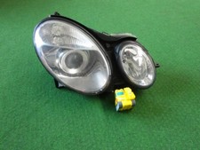 A2118201461 Scheinwerfer E-Klasse W211 Xenon vorne rechts bis Mercedes Original