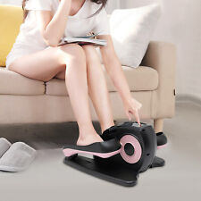 Elektrische Ellipsentrainer