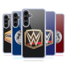 OFFIZIELLE WWE TITEL GÜRTEL