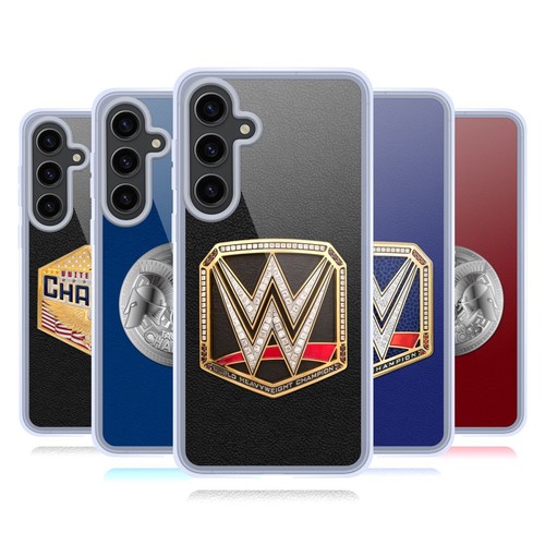 Offizielle wwe titel - offizielle,