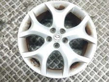 Mazda CX-7 2011 19 Zoll