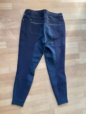 Sehr schöne Softshell Reithose von Euro Star 