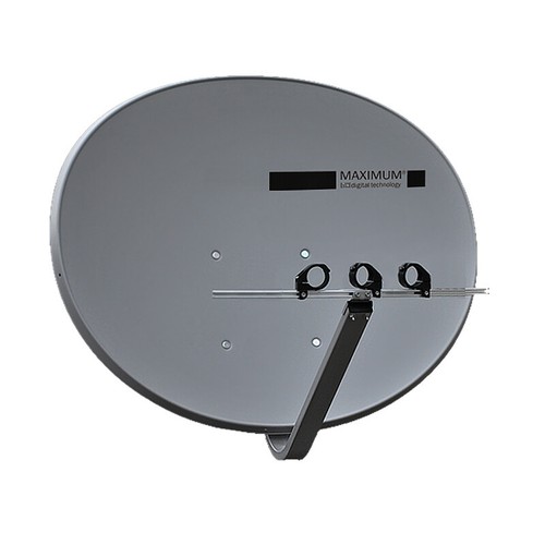 Multifocus sat antenne - sat,