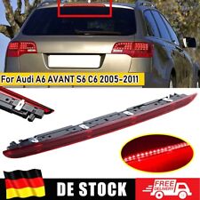 Für Audi A6 C6 Avant Allroad 05~2011 Bremsleuchte LED Bremslicht Mitte 4F9945097