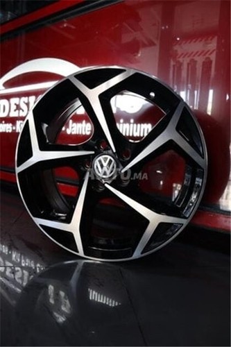 Neue felgen 5x100 - 15'', look