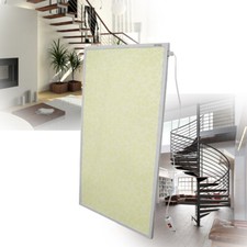 Infrarotheizung Motiv "Marmor"