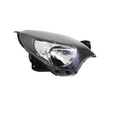 Hauptscheinwerfer rechts H4