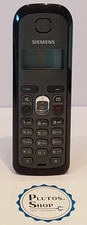 Siemens Gigaset Telefon AS28H Mobilteil Handteil Erweiterung Ersatz AS280 AS285