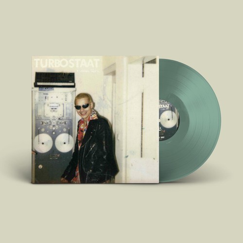 Turbostaat alter zorn - zorn, (col