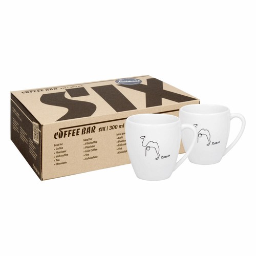 Könitz kaffeetassen 2er set - könitz,
