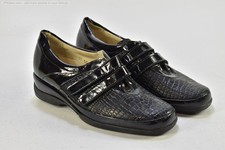 Vitaform  Damen Halbschuhe Freizeitschuhe  EUR 37 Nr. 25-T 2010